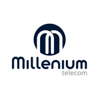 Millenium Telecom logo - Similar company to Millennium Telecom
