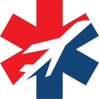 Atlas Air Ambulance logo - Similar company to Chic Booth
