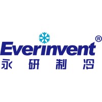 Everinvent Refrigeration Equipment Co., Ltd. logo - Similar company to Evanschat Consulting Limited