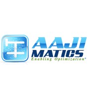 Aajimatics Incorporated logo - Similar company to Payonetime