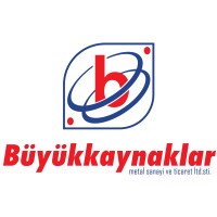 BÜYÜKKAYNAKLAR METAL logo - Similar company to Atiye Çelik