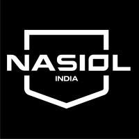Nasiol India logo - Similar company to Sportrun