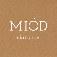 Miod Skincare logo - Similar company to Mokosh Skincare