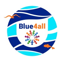 BLUE4ALL logo - Similar company to Bioprotect Project