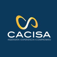 CACISA. logo - Similar company to Inversiones Rodatec S.A