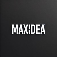 MaxIdea Oy logo - Similar company to Vaisanenmedia