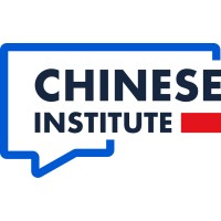 Chinese Institute logo - Similar company to Ministry Incubators
