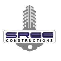 Sree Constructions logo - Similar company to Sr Ventures