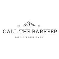 Call The Barkeep logo - Similar company to Vital Leaf