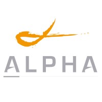 Agencia de Marketing Digital | Alpha Media Group logo - Similar company to Desanda | Agencia De Marketing Digital & Sustentable