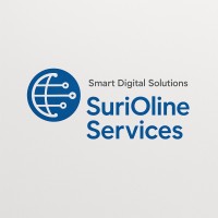 suriOline Services logo - Similar company to Interlir Ipv4 Marketplace