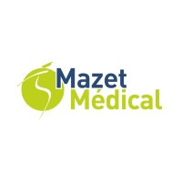 Mazet Médical Distribution logo - Similar company to Quantum Surgical