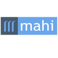 MahiTech LLC logo - Similar company to Tecso Global Foundation