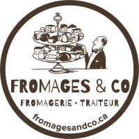 Fromages & Co logo - Similar company to Sud Expertise & Audit