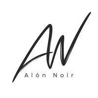 Alón Noir logo - Similar company to Johanna Unternährer Fotografie Gmbh