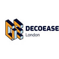 DecoEase logo - Similar company to Shawer Co