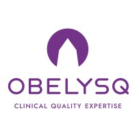ObelysQ SA logo - Similar company to Bioinfo Solutions Llc