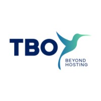 TBO, Beyond Hosting logo - Similar company to Geuze Metaalconserveren