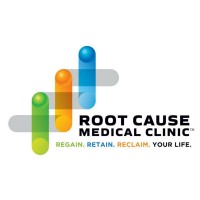 Root Cause Medical Clinic logo - Similar company to Incare Integrated Medical Care