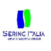 SERING ITALIA SRL logo - Similar company to Simam S.P.A.