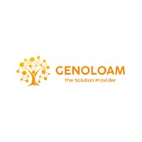 GENOLOAM logo - Similar company to Aimd Inc.