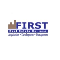 First Real Estate Company logo - Similar company to Arindon International