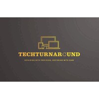 TechTurnaround logo - Similar company to Techturn Srl