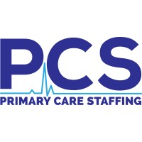 Primary Care Staffing logo - Similar company to University Speciality Medical Centre