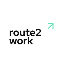 route2work logo - Similar company to Infinityglobal.Io