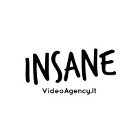 INSANE videoagency.lt logo - Similar company to Uab Amaja | Āuros