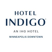 Hotel Indigo Minneapolis Downtown