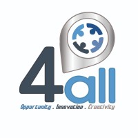 Education 4All logo - Similar company to Usg Education