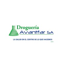 Drogueria Avantfar logo - Similar company to Asoprofarma