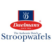 Daelmans Stroopwafels.com logo - Similar company to Stroopwafels