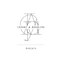 LEPANY & ASSOCIES logo - Similar company to Impul'Sante