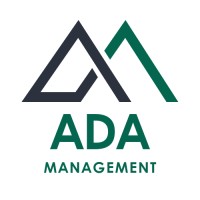 Ada Management logo - Similar company to Cocoflo