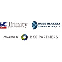 Trinity Advisors and RBA, a BKS-Partner Firm logo - Similar company to The Crain Group