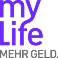 myLife Lebensversicherung AG logo - Similar company to Versicherungsagentur Mangfalltal - Inntal Ohg