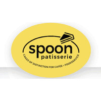 Spoon Patisserie logo - Similar company to E-Computing Toowoomba