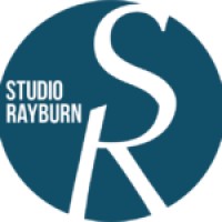 Studio Rayburn logo - Similar company to Catch Design Studio