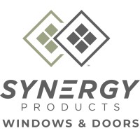 Synergy Products logo - Similar company to Seebury Inc