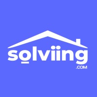Solviing logo - Similar company to Nucycles