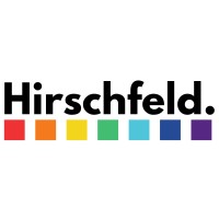 Stichting Hirschfeld logo - Similar company to Limburg Pride
