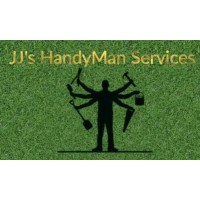 JJ's HandyMan Services logo - Similar company to Fixi Handyman Services