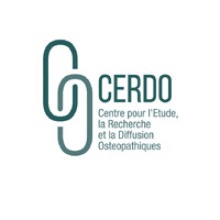 CERDO - Scuola di Osteopatia logo - Similar company to Sintropia