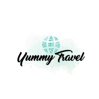 Yummy Travel logo - Similar company to Maya Trails
