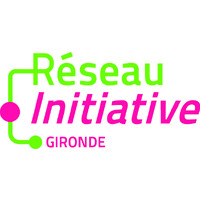 Initiative Gironde logo - Similar company to Initiative Coeur D'Hérault
