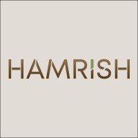 HAMRISH logo - Similar company to Ardoxso