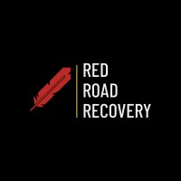 Red Road Recovery logo - Similar company to Cedars Recovery