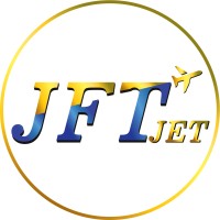 JFT Jet logo - Similar company to K Supply Co., Ltd.